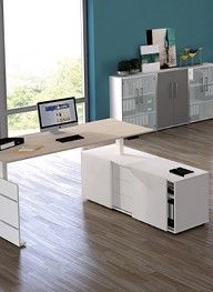 Home-Office