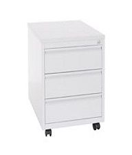 Stahlcontainer fürs Büro