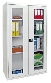 Funktionsschränke + Stehpulte