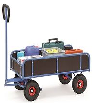 Handwagen