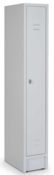 Garderoben-Stahlspind  PROsteel Abteilbreite 300