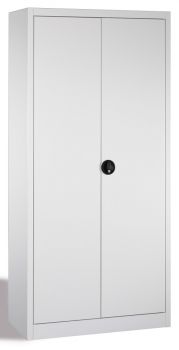 Flügeltürenschrank / Stahlschrank B1000