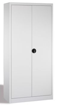 Flügeltürenschrank / Stahlschrank B800