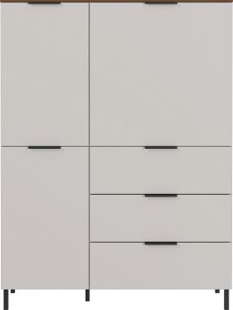 CALIFORNIA Highboard