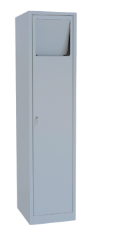 Wäschesammelschrank PROsteel