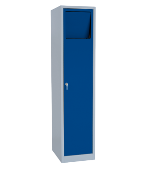 Wäschesammelschrank PROsteel