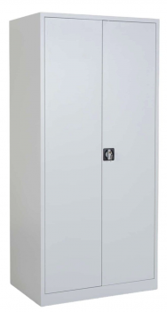 Stahlschrank PROsteel Flügeltüren B920 5 Ordnerhöhen