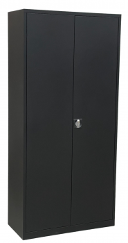 Stahlschrank PROsteel Flügeltüren B920 5 Ordnerhöhen