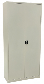 Stahlschrank PROsteel Flügeltüren B920 5 Ordnerhöhen