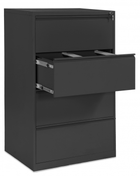Hängeregistratur-Stahlschrank PROsteel
