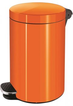 Abfallbehälter TKG Monika Economy 3 Liter Orange