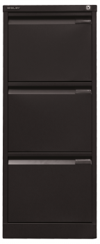 Hängeregistraturschrank Bisley