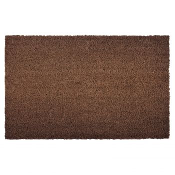 Fußmatte PRO  1000x800 mm Materialstärke 17 mm