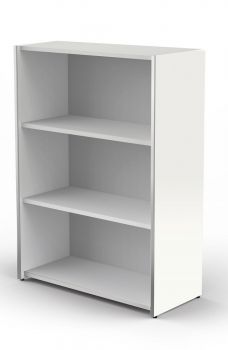 Büroregal Kerkmann Form4