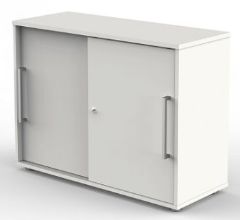 Sideboard Schiebetürenschrank Kerkmann Avant 2 Ordnerhöhen