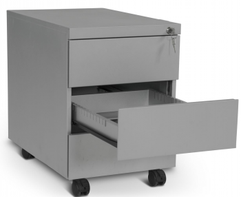 Rollcontainer PROsteel