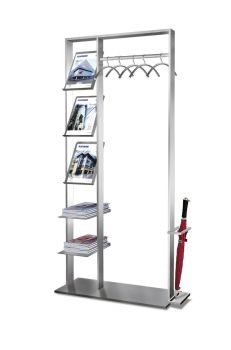 Garderobe M60