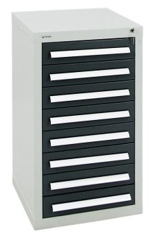 Schubladenschrank Stumpf