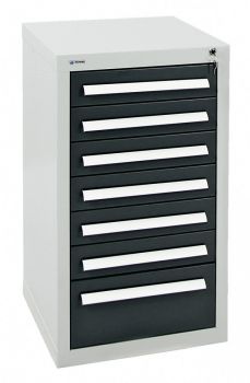 Schubladenschrank Stumpf