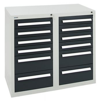Schubladenschrank Stumpf