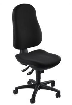 Bürostuhl Support SY Somo ohne Armlehnen