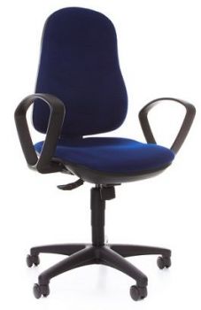 Bürostuhl Support SY Somo mit Armlehnen