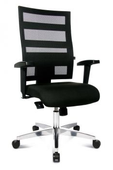 Bürostuhl X-Pander Plus PRO mit Armlehnen