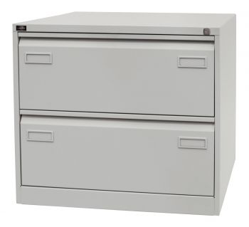 Hängeregistraturschrank Bisley