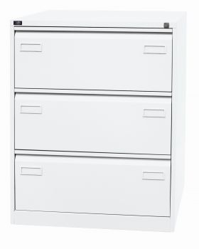 Hängeregistraturschrank Bisley