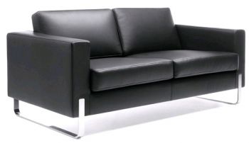 Sofa MyTurn 2 Sitzer