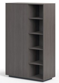Schrankelement Arqus mit Garderobe