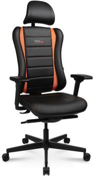 Gamingstuhl Sitness RS High Performance Profi TW3