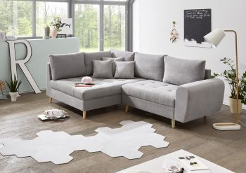 Ecksofa Alice 2teilige Ecke links