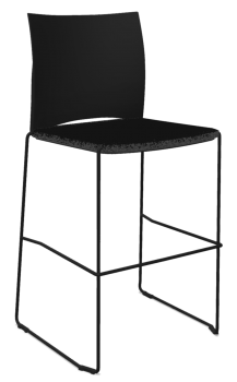 Barhocker Ariz mit Filzgleiter