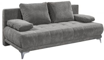 Schlafsofa Jenny mit Schlaffunktion und Bettkasten