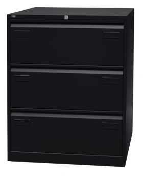 Hängeregistraturschrank Bisley