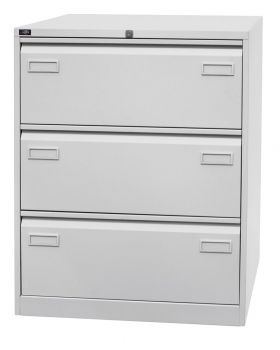 Hängeregistraturschrank Bisley