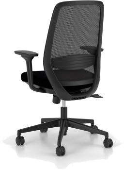 Bürostuhl Nowy Styl PRO ONE Elovie mit 4D Armlehnen