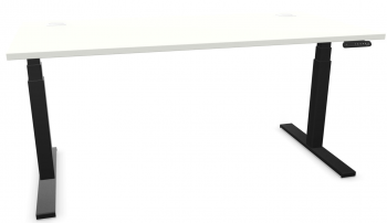 Sitz-/Steh-Schreibtisch eModel 3.0