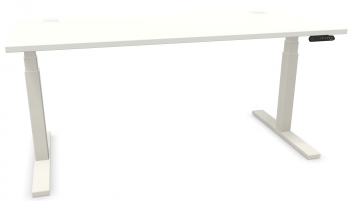 Sitz-/Steh-Schreibtisch eModel 3.0