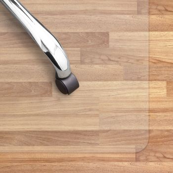 Bodenschutzmatte PRO 1200x1000 mm für Hartboden