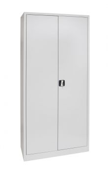 Stahlschrank PROsteel Flügeltüren B1200 5 Ordnerhöhen
