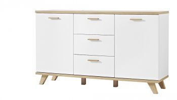 Sideboard mit zwei Türen