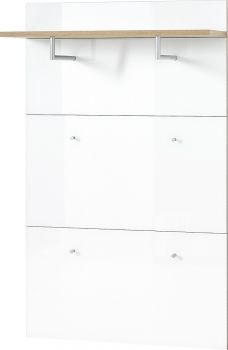 Garderobenpaneel GW-Telde