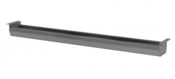 Kabelwanne horizontal abklappbar