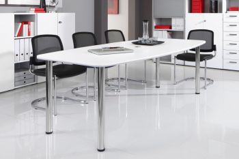 Konferenztisch Serie PRO14 C