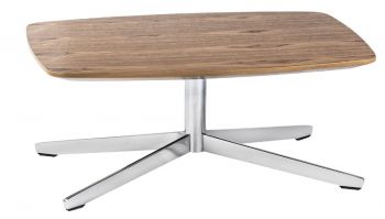 Coffeetable Brune Lou
