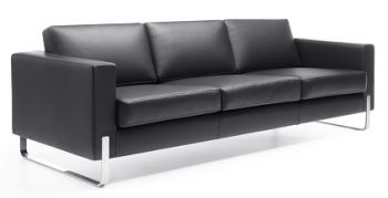 Sofa MyTurn 2,5 Sitzer