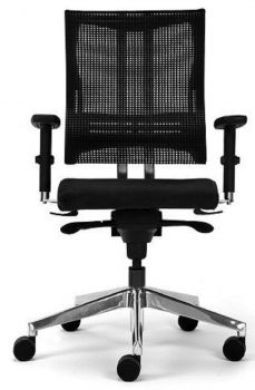 Bürostuhl Nowy Styl Net Motion PRO mit 3D Armlehnen