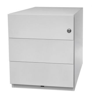 Metallcontainer Bisley Note